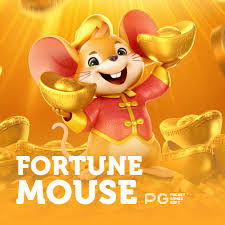 fortune mouse jogar ícone