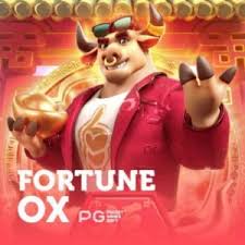 fortune ox horario ícone