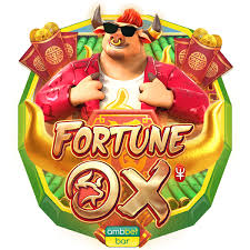 como jogar o fortune ox ícone