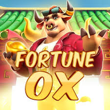 fortune ox como jogar ícone