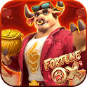 jogar fortune ox demo gratis ícone