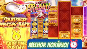 fortune rabbit slot