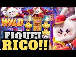 dicas fortune rabbit