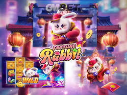 fortune rabbit br