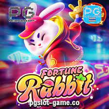 jogar fortune rabbit grátis ícone