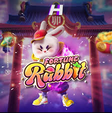 rabbit fortune caça níquel ícone