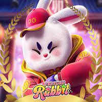 slot demo pg soft grátis fortune rabbit ícone