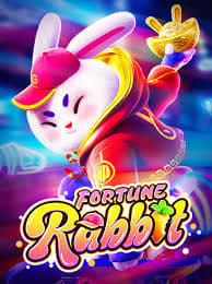 fortune rabbit correctside ícone