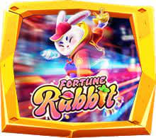 como jogar o jogo fortune rabbit ícone