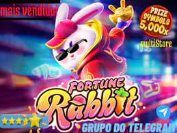 fortune rabbit coelho ícone