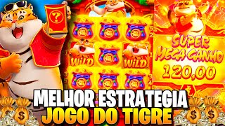 como jogar o joguinho do tigre imagem de tela 2