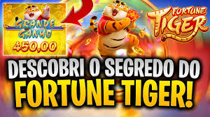 jogar tiger fortune imagem de tela 6